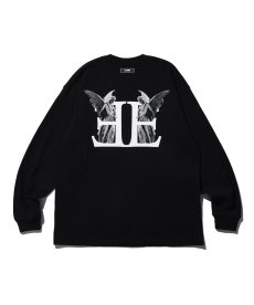 画像3: EL REIGN / "Rebellious" ANGELS LONG SLEEVE (3)