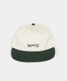 画像2: APPLEBUM(アップルバム) / “Bonita”Low 6 Panel Cap (2)