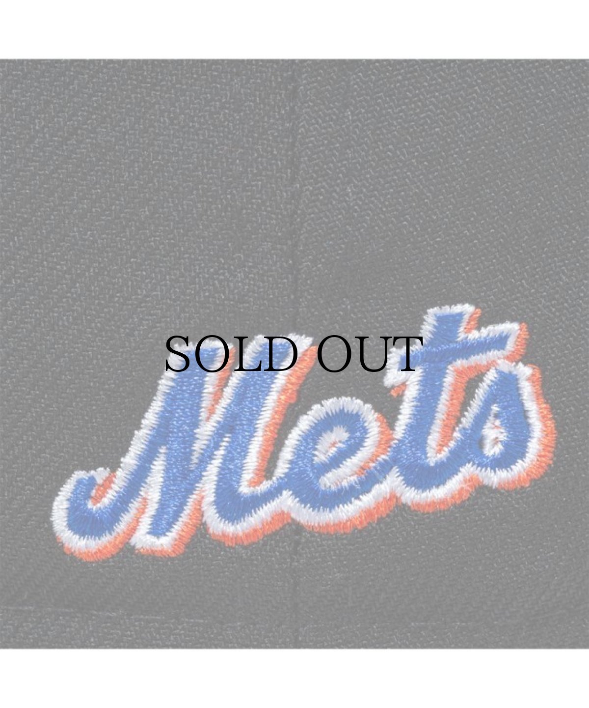 画像5: NEW ERA / 59FIFTY MLB Pins ニューヨーク・メッツ  (5)