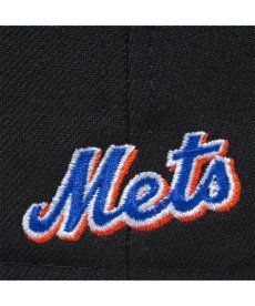 画像5: NEW ERA / 59FIFTY MLB Pins ニューヨーク・メッツ  (5)