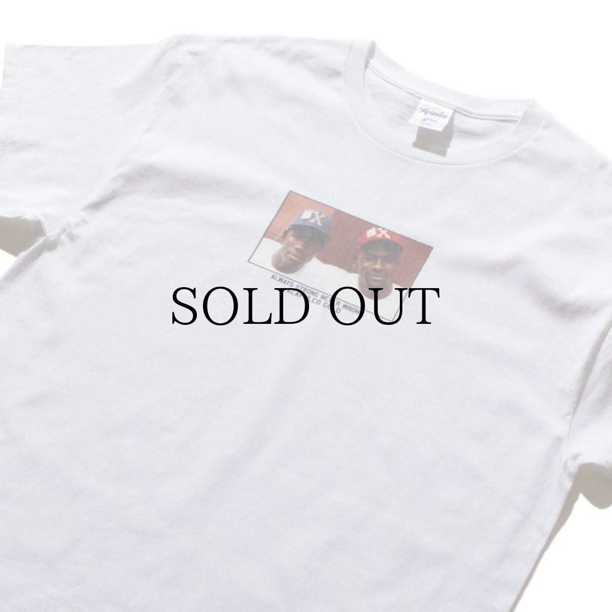 画像7: ACAPULCO GOLD / M X M TEE (7)