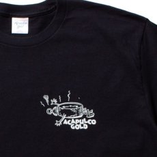 画像10: ACAPULCO GOLD / NO RUSH TEE (10)