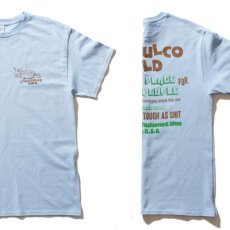 画像20: ACAPULCO GOLD / NO RUSH TEE (20)