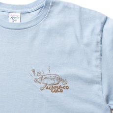 画像13: ACAPULCO GOLD / NO RUSH TEE (13)