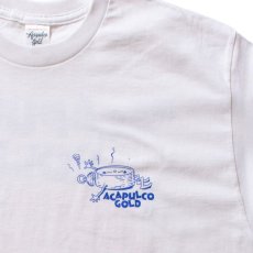 画像11: ACAPULCO GOLD / NO RUSH TEE (11)