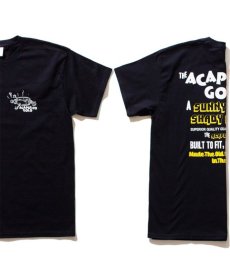 画像1: ACAPULCO GOLD / NO RUSH TEE (1)