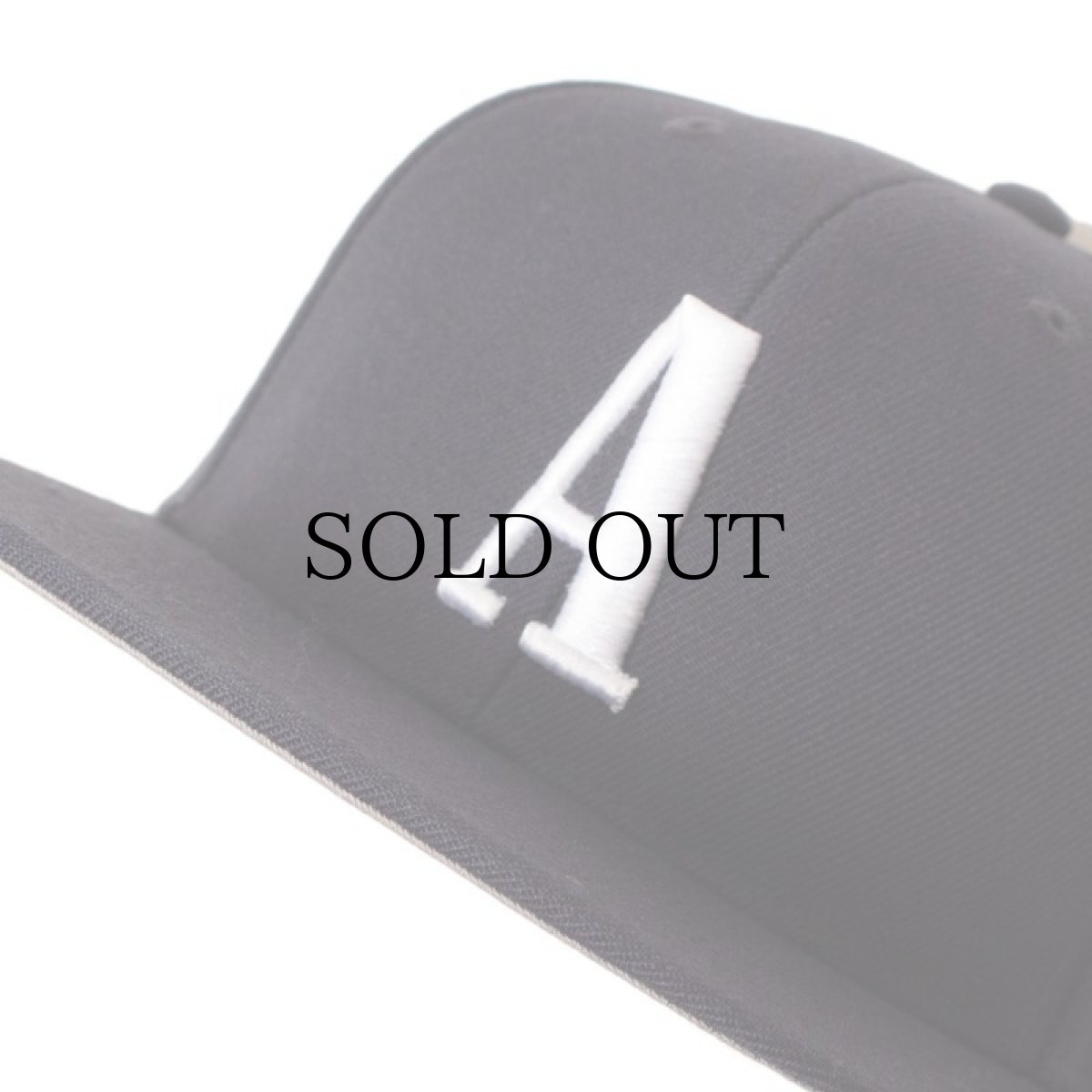 画像15: ACAPULCO GOLD / A SNAPBACK CAP (15)