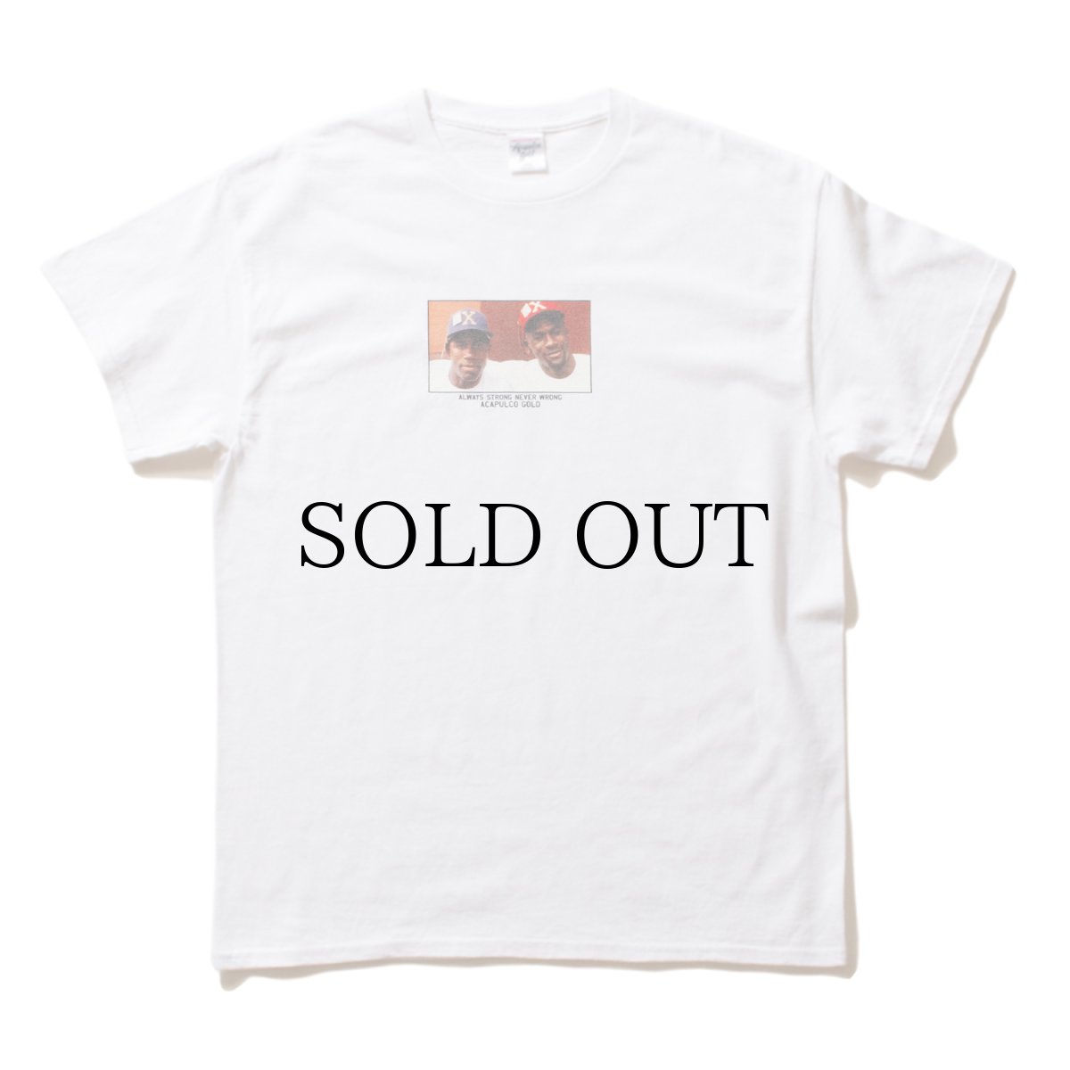 画像3: ACAPULCO GOLD / M X M TEE (3)