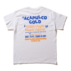 画像7: ACAPULCO GOLD / NO RUSH TEE (7)