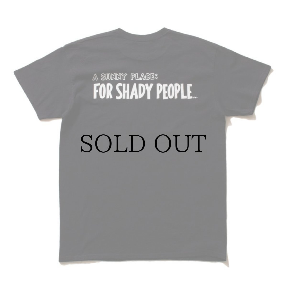 画像6: ACAPULCO GOLD / SHOW YOUR TEETH TEE (6)