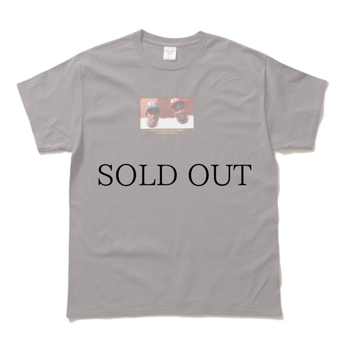 画像4: ACAPULCO GOLD / M X M TEE (4)