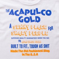 画像15: ACAPULCO GOLD / NO RUSH TEE (15)