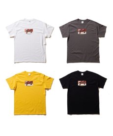 画像1: ACAPULCO GOLD / M X M TEE (1)