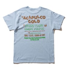 画像9: ACAPULCO GOLD / NO RUSH TEE (9)