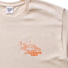 画像12: ACAPULCO GOLD / NO RUSH TEE (12)