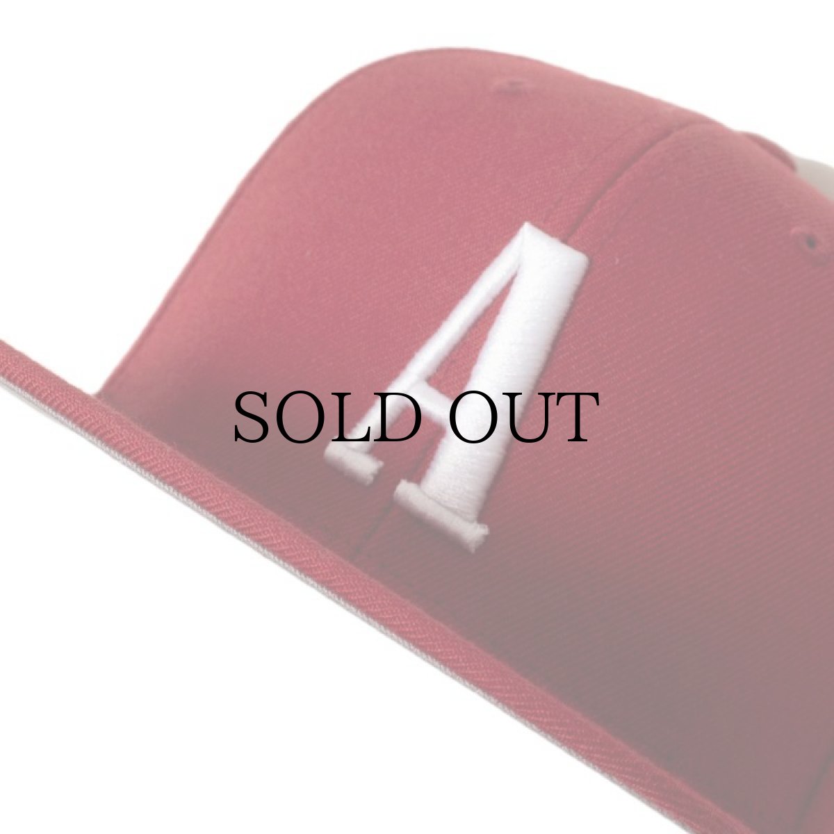 画像17: ACAPULCO GOLD / A SNAPBACK CAP (17)