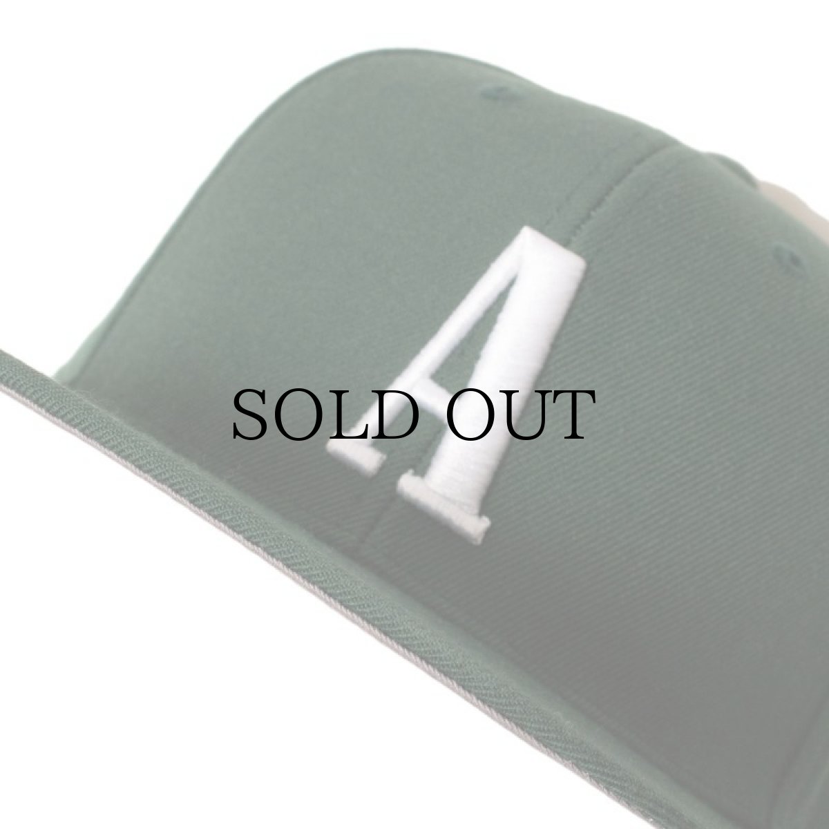 画像16: ACAPULCO GOLD / A SNAPBACK CAP (16)