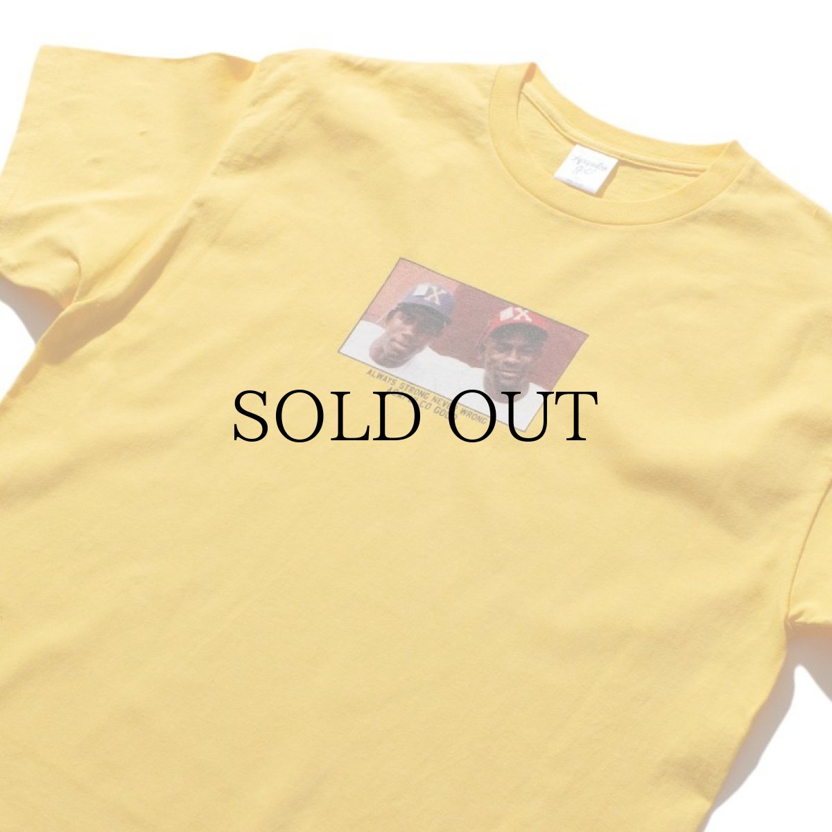 画像9: ACAPULCO GOLD / M X M TEE (9)