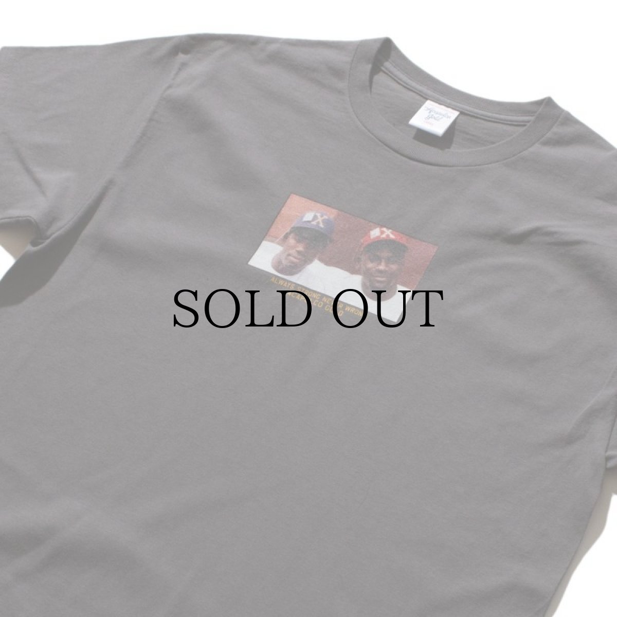 画像8: ACAPULCO GOLD / M X M TEE (8)