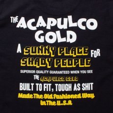 画像14: ACAPULCO GOLD / NO RUSH TEE (14)