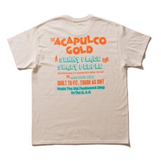 画像8: ACAPULCO GOLD / NO RUSH TEE (8)