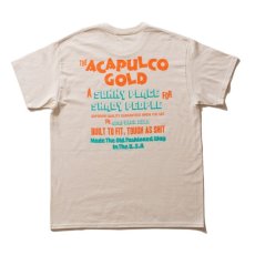 画像8: ACAPULCO GOLD / NO RUSH TEE (8)