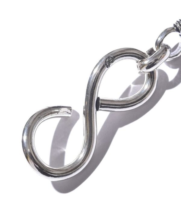 LARRY SMITH(ラリースミス) ウォレットチェーン LUCK WALLET CHAIN