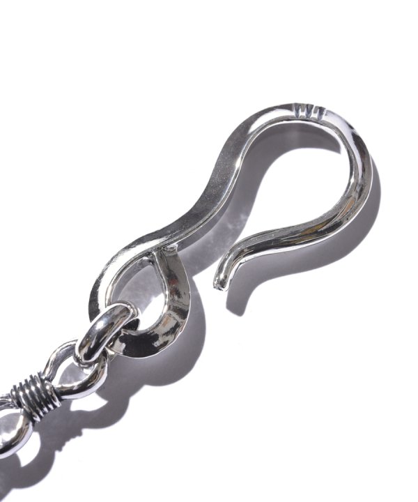 LARRY SMITH(ラリースミス) ウォレットチェーン LUCK WALLET CHAIN