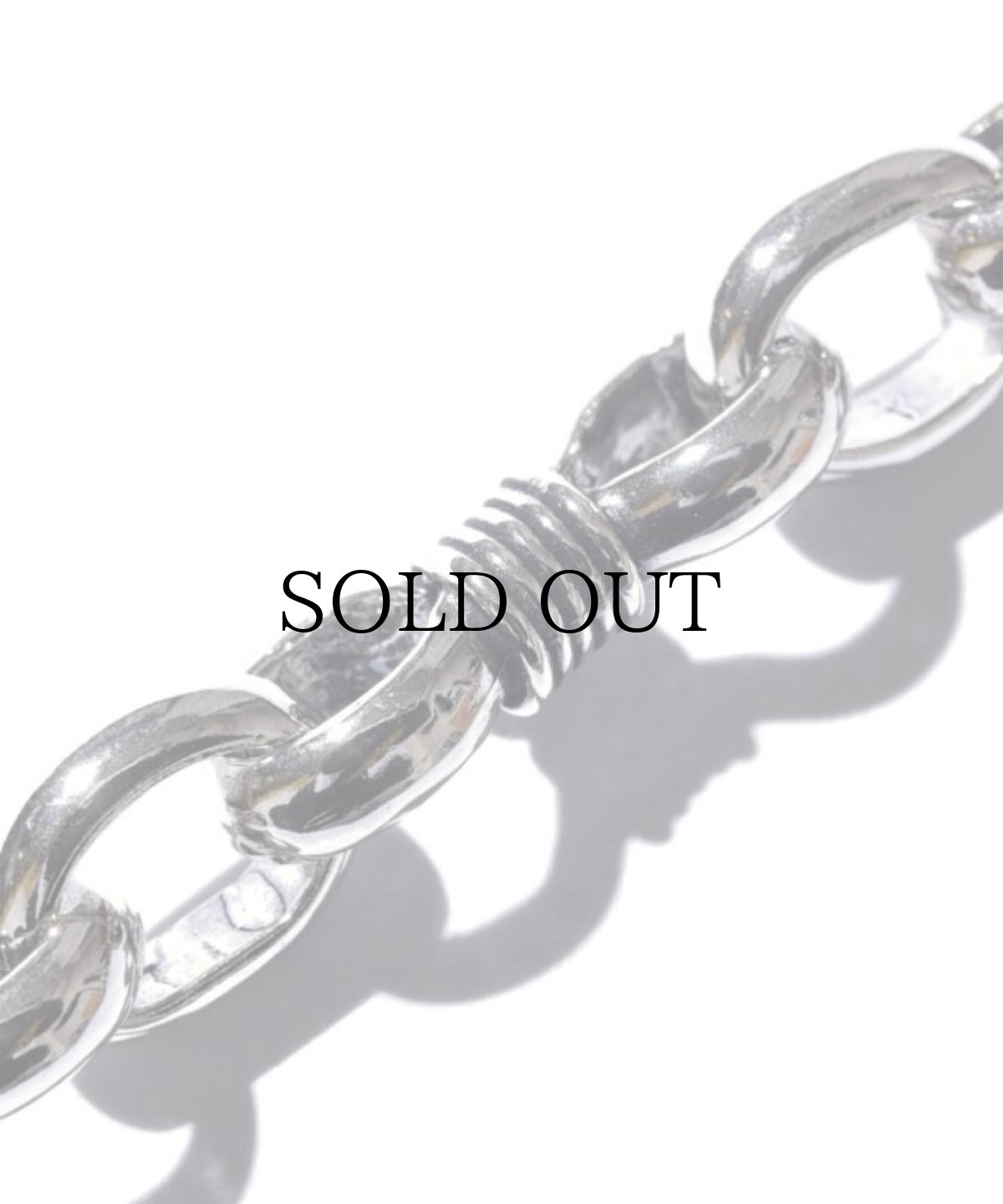 画像5: LARRY SMITH(ラリースミス) / LUCK WALLET CHAIN -SMALL- (LONG) (5)