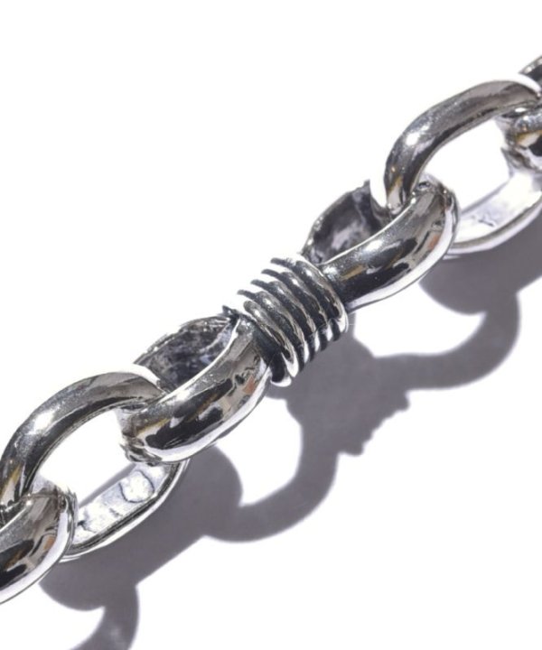 LARRY SMITH(ラリースミス) ウォレットチェーン LUCK WALLET CHAIN