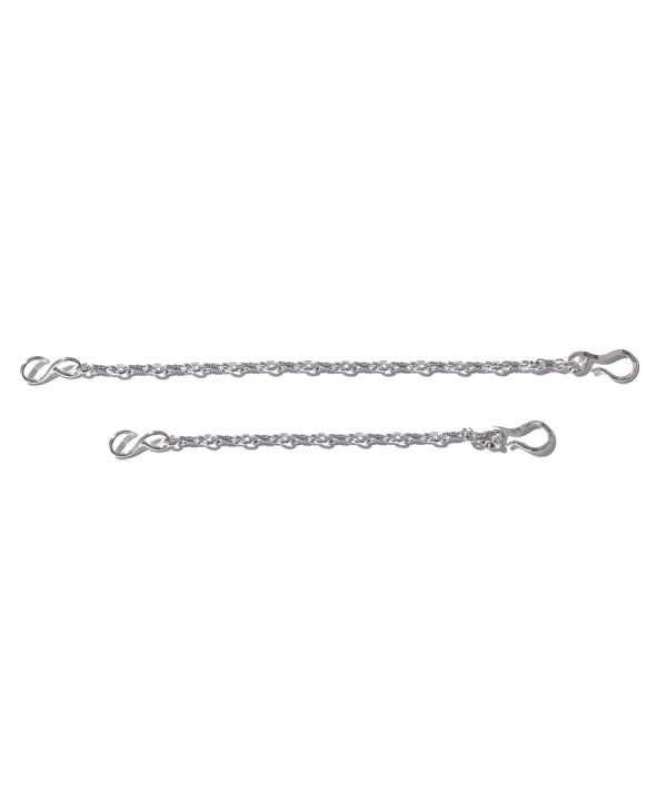 LARRY SMITH(ラリースミス) ウォレットチェーン LUCK WALLET CHAIN