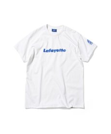 画像2: LFYT(ラファイエット) / Lafayette LOGO TEE 20TH ANNIVERSARY EDITION (2)