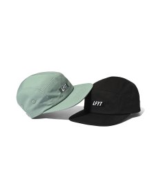 画像1: LFYT(ラファイエット) / LOGO CAMP CAP (1)