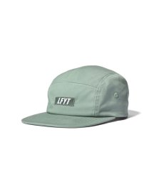 画像2: LFYT(ラファイエット) / LOGO CAMP CAP (2)