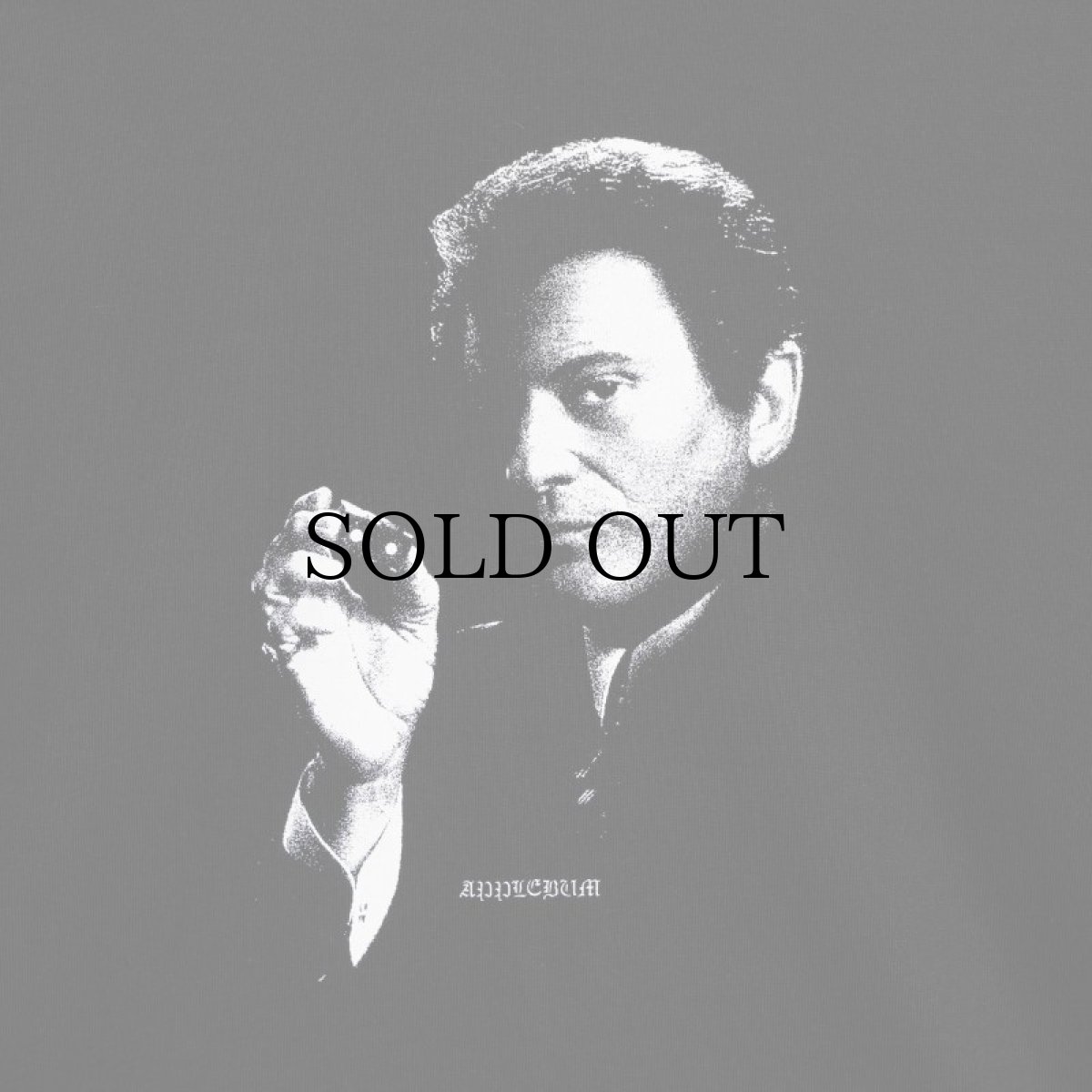 画像3: APPLEBUM(アップルバム) / "Craps" T-shirt (3)