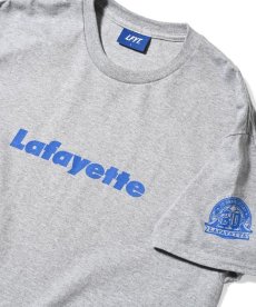 画像8: LFYT(ラファイエット) / Lafayette LOGO TEE 20TH ANNIVERSARY EDITION (8)