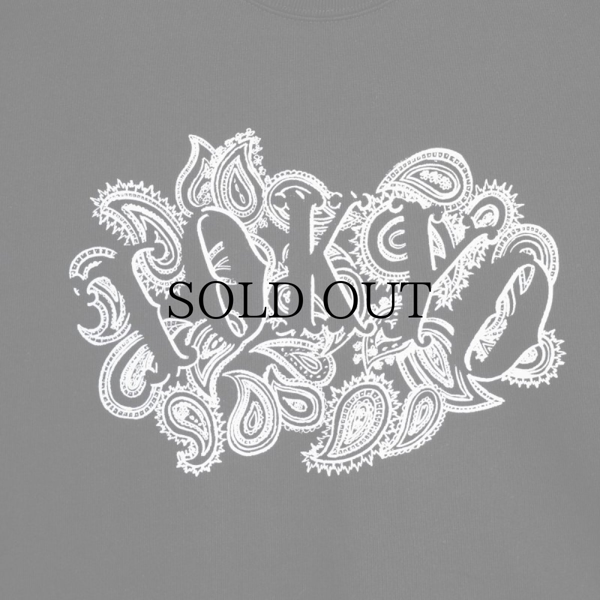 画像6: APPLEBUM(アップルバム) / Chalk Art (TOKYO) T-shirt (6)