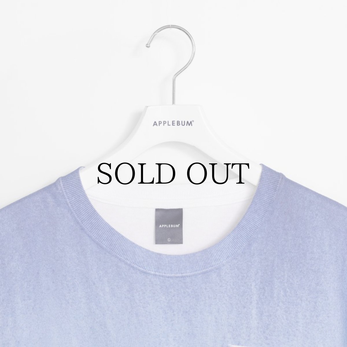 画像5: APPLEBUM(アップルバム) / Tropical Gradation Pocket T-shirt (5)