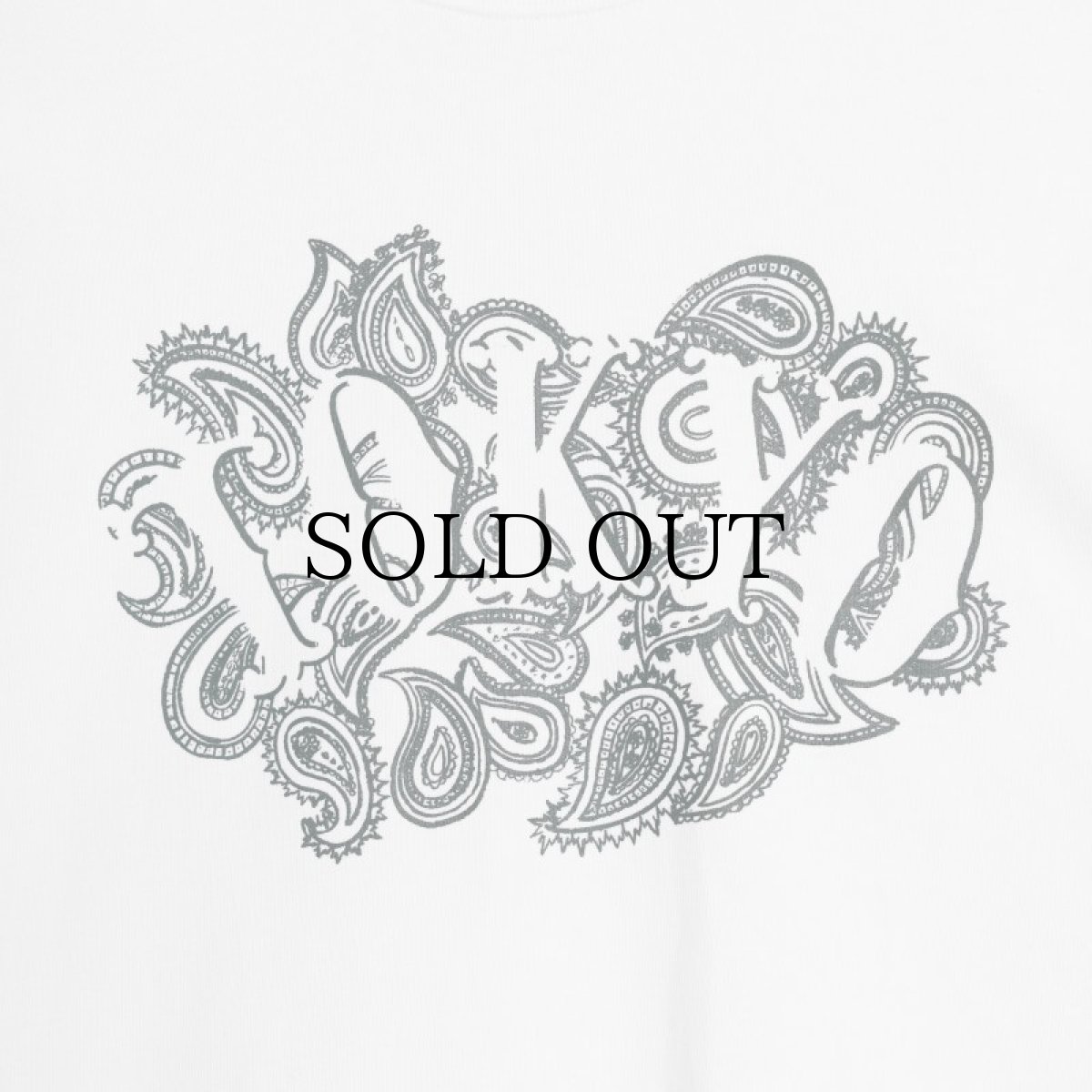 画像5: APPLEBUM(アップルバム) / Chalk Art (TOKYO) T-shirt (5)