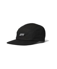 画像3: LFYT(ラファイエット) / LOGO CAMP CAP (3)