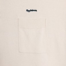 画像3: APPLEBUM(アップルバム) / Knit Polo Shirt (3)