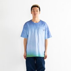 画像6: APPLEBUM(アップルバム) / Tropical Gradation Pocket T-shirt (6)