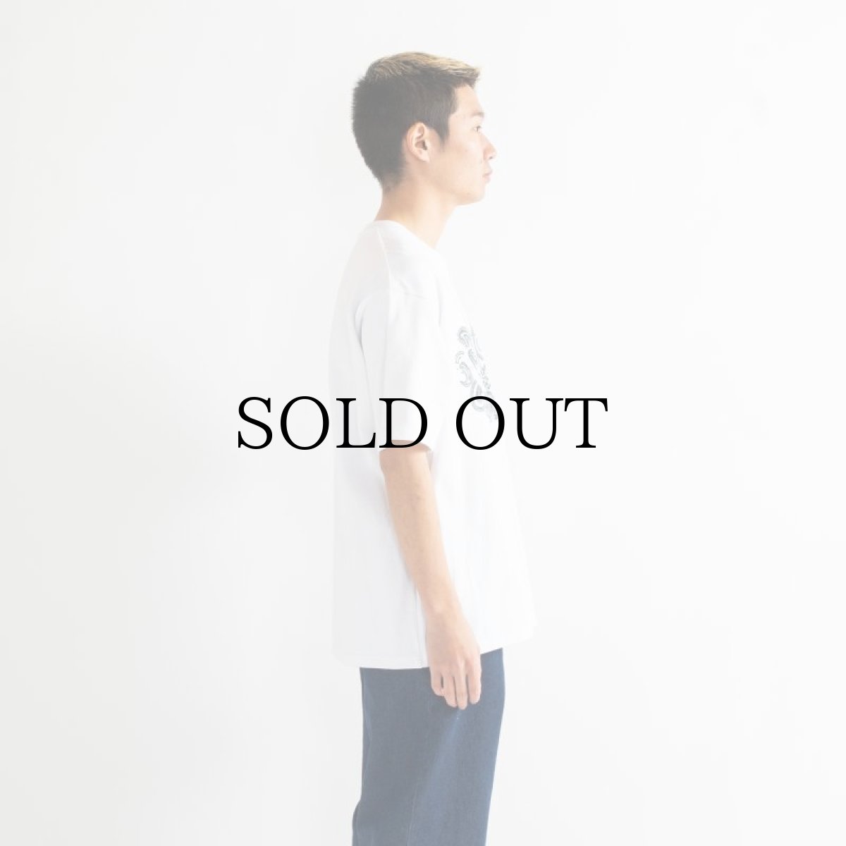 画像10: APPLEBUM(アップルバム) / Chalk Art (TOKYO) T-shirt (10)