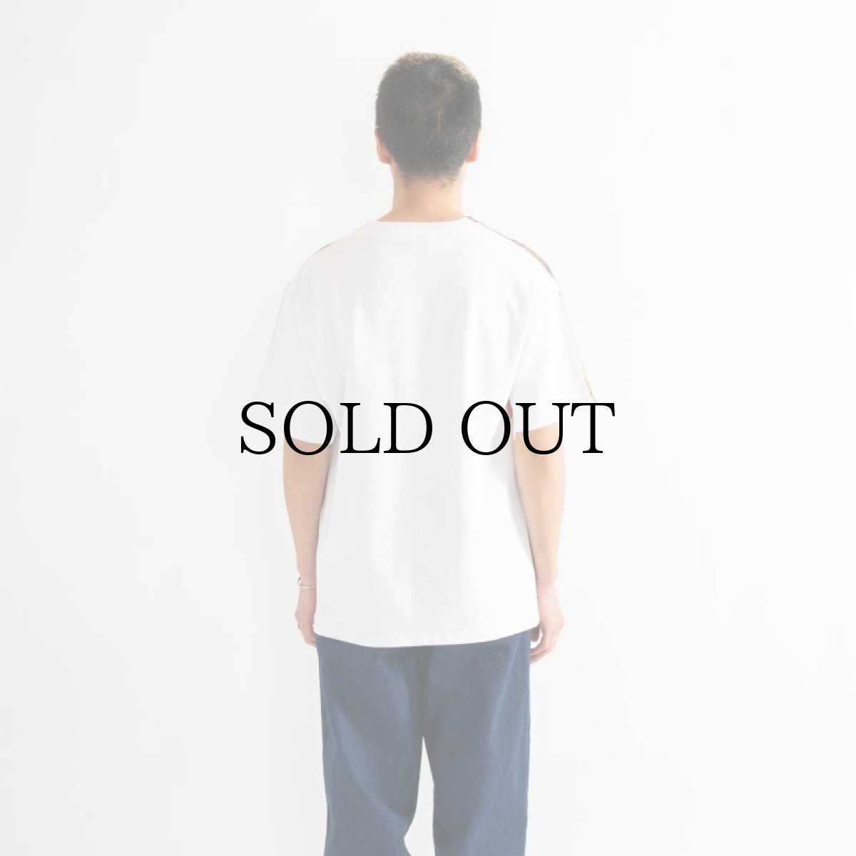 画像8: APPLEBUM(アップルバム) / "Summertime" T-shirt (8)