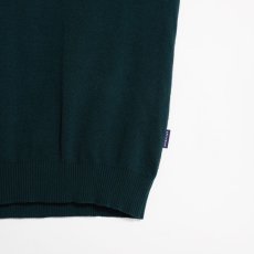 画像8: APPLEBUM(アップルバム) / Knit Polo Shirt (8)