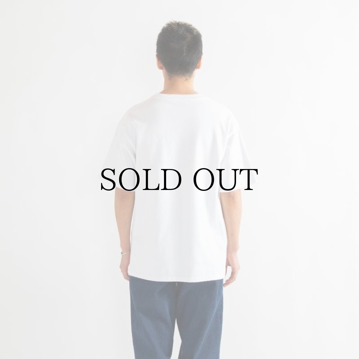 画像11: APPLEBUM(アップルバム) / Chalk Art (TOKYO) T-shirt (11)