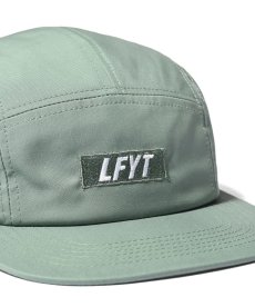 画像6: LFYT(ラファイエット) / LOGO CAMP CAP (6)