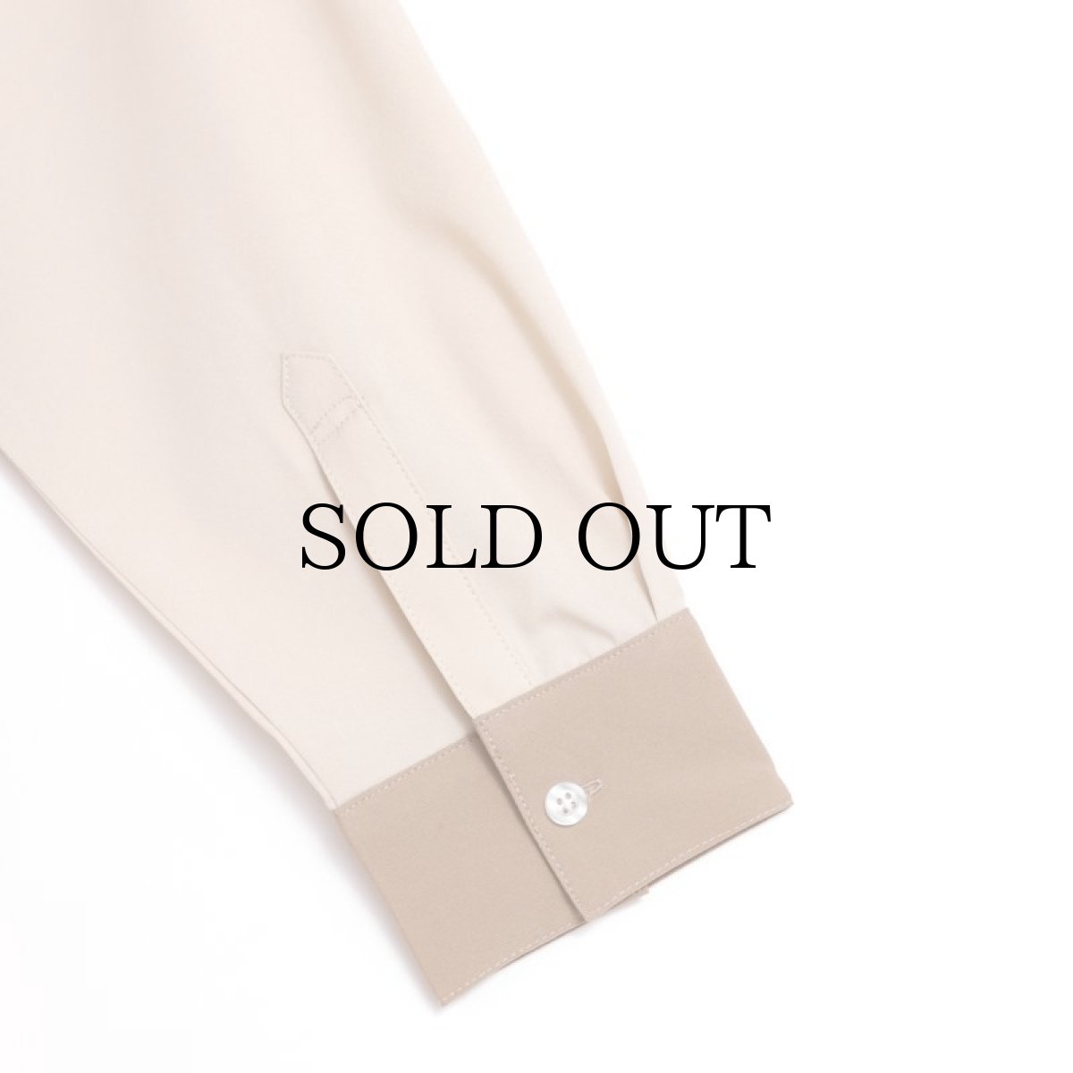 画像10: APPLEBUM(アップルバム) / Switching Shirt (10)