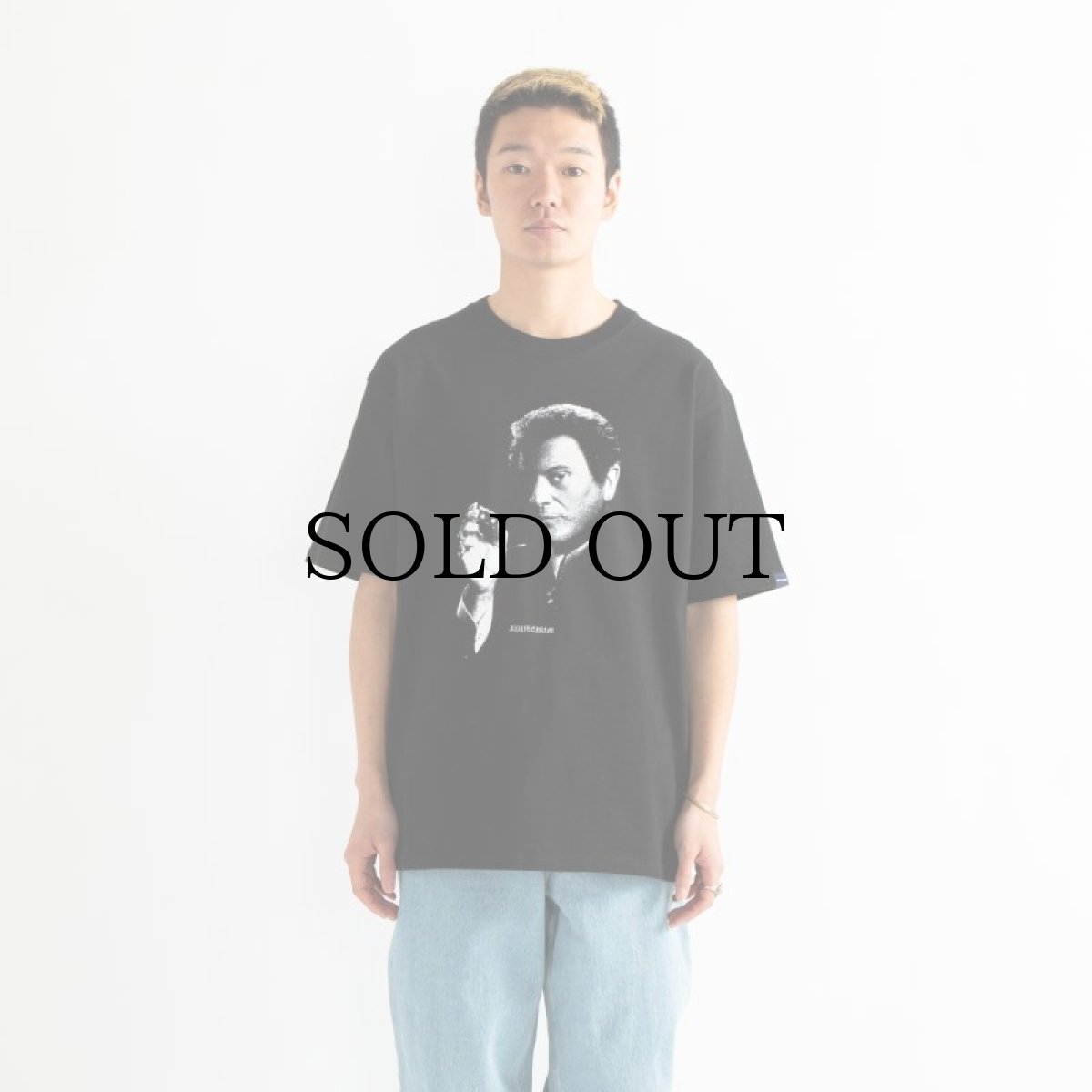 画像6: APPLEBUM(アップルバム) / "Craps" T-shirt (6)