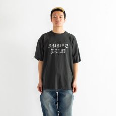 画像10: APPLEBUM(アップルバム) / Vintage Overdye T-shirt (10)